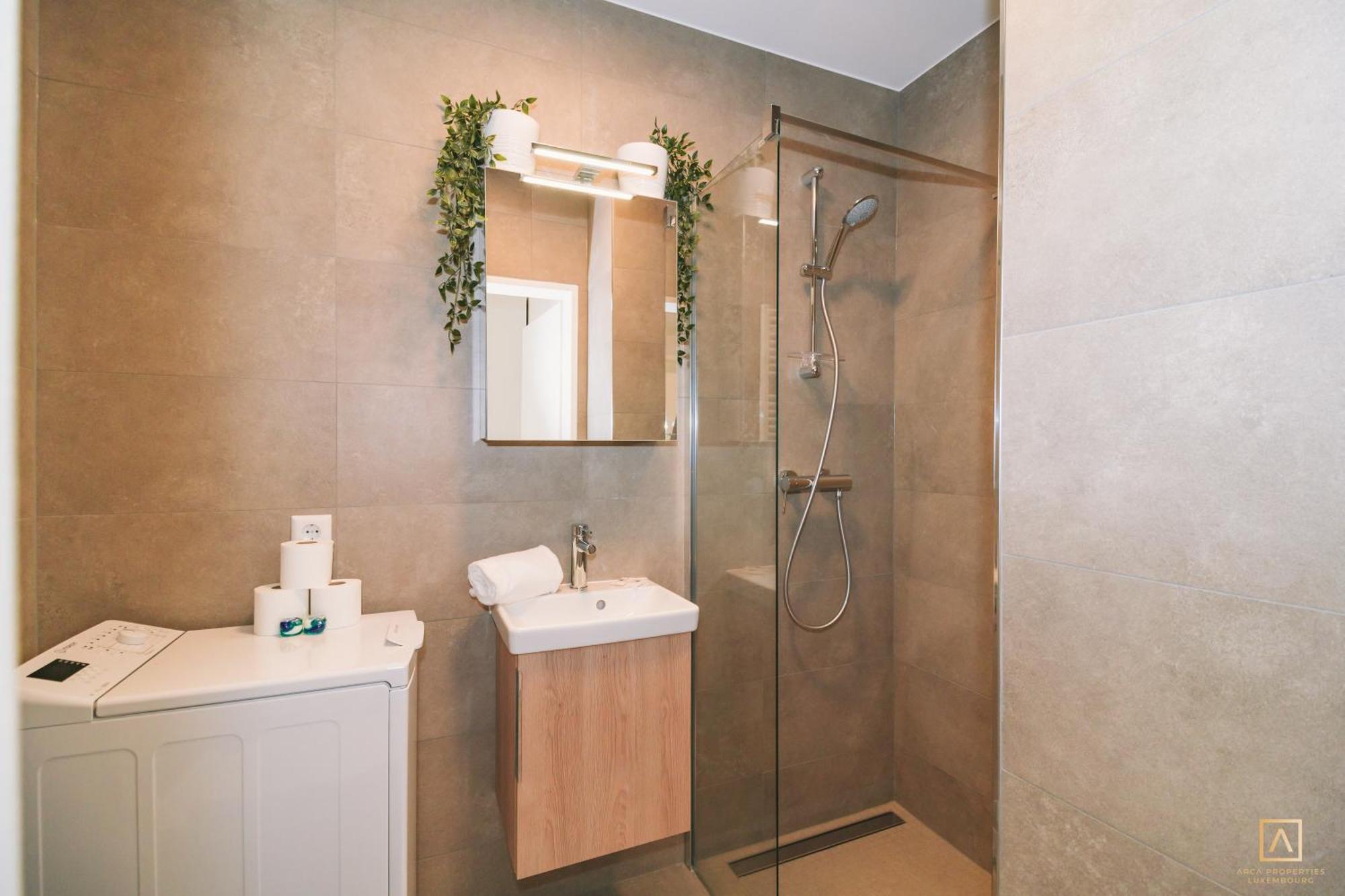 Stylish Studio In The Heart Of Luxembourg City Exteriér fotografie