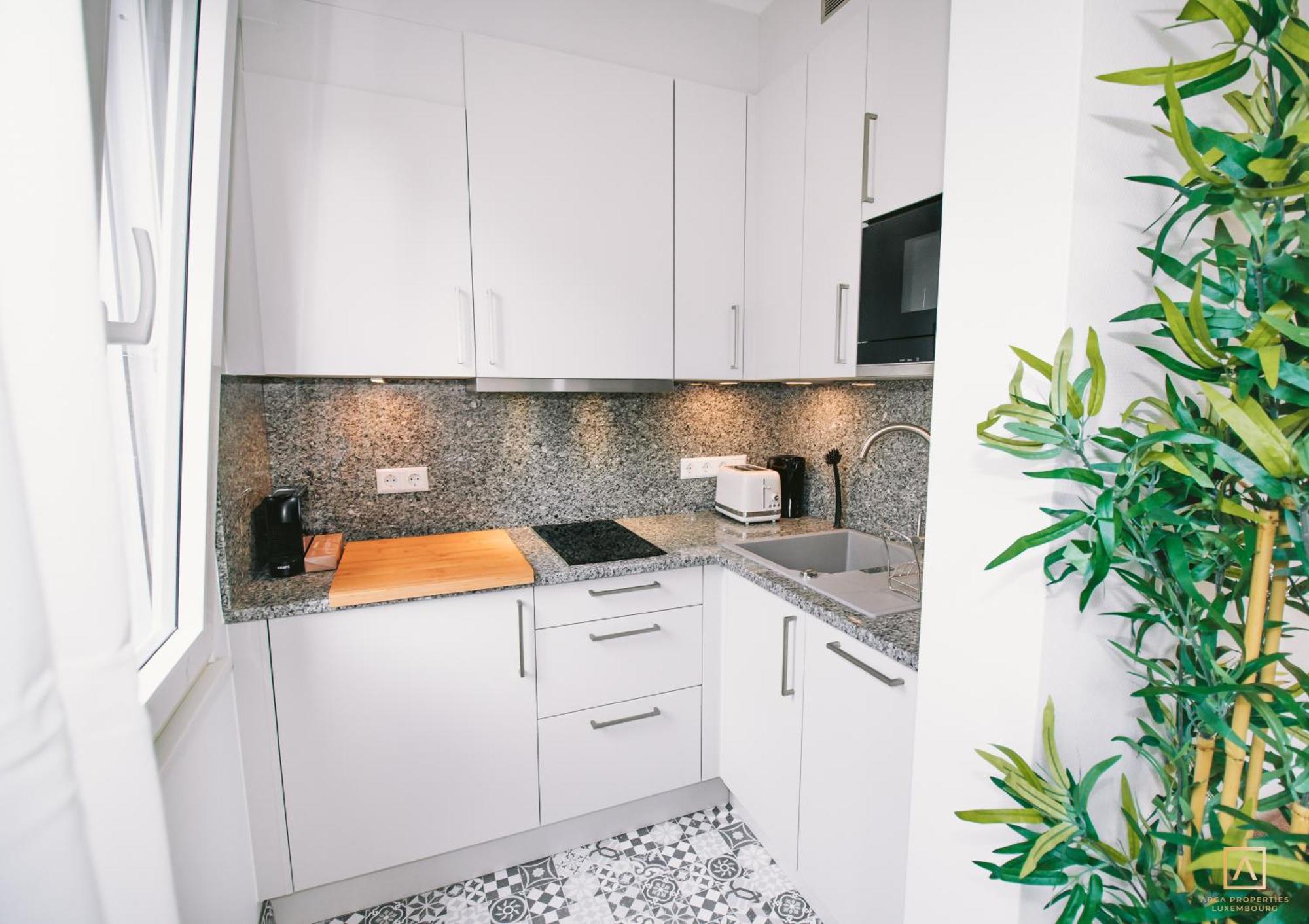 Stylish Studio In The Heart Of Luxembourg City Exteriér fotografie